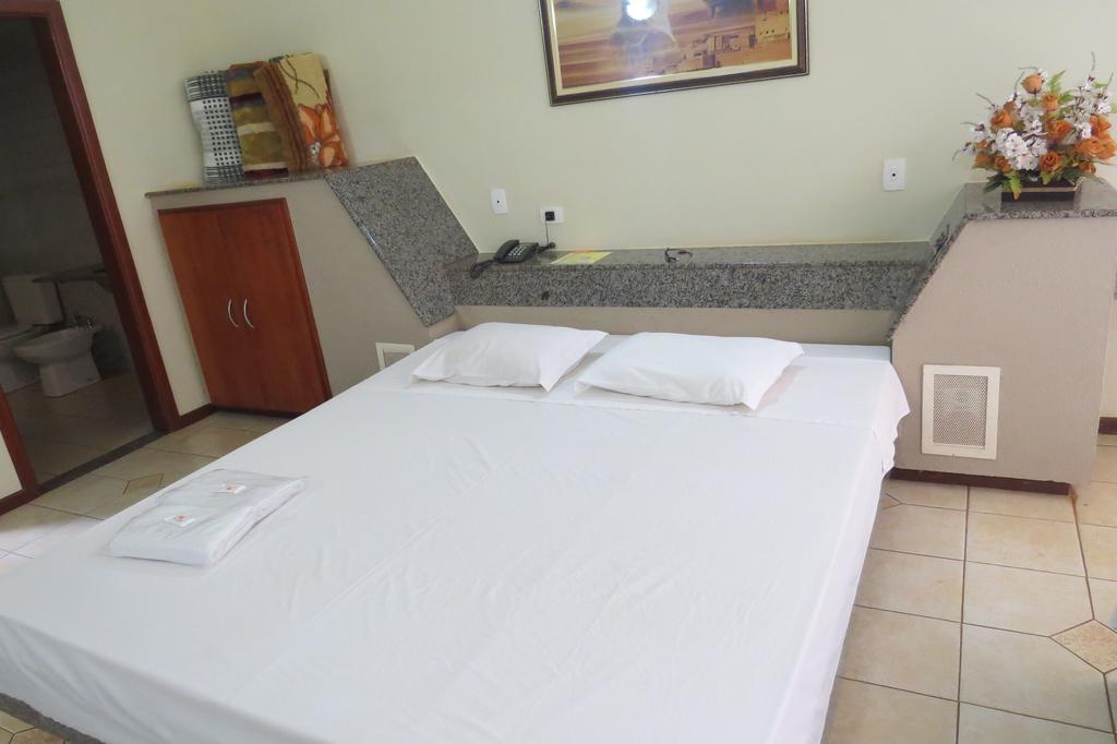 Hotel Green Village Jardinopolis ห้อง รูปภาพ
