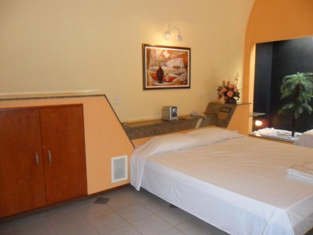 Hotel Green Village Jardinopolis ภายนอก รูปภาพ